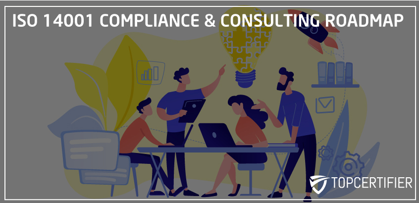 ISO 14001 Compliance Roadmap China