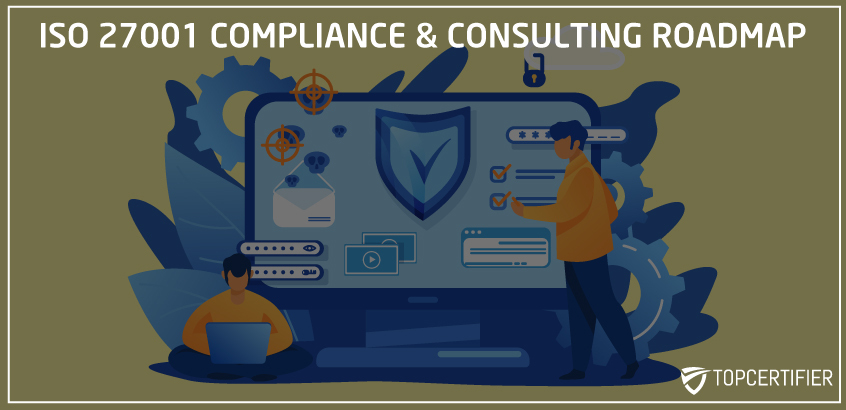 ISO 27001 Compliance Roadmap China